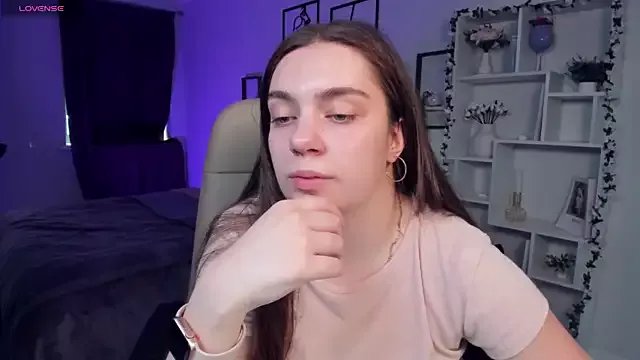 Private DaniellaLovely on StripChat