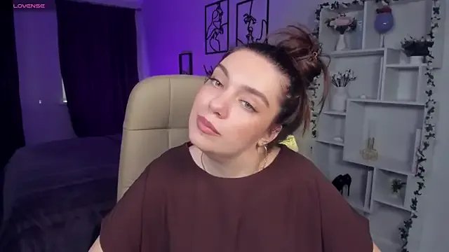 Private DaniellaLovely on StripChat