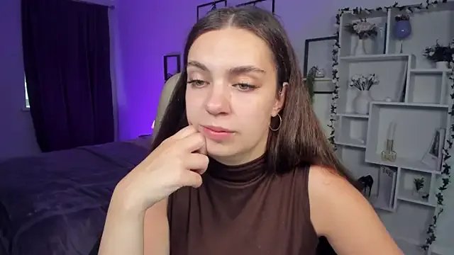 Private DaniellaLovely on StripChat