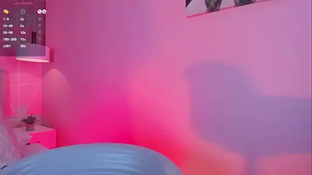 Freechat dolly_zoe on StripChat