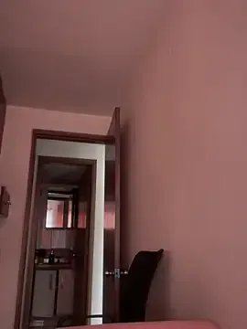 Freechat DulceLenns on StripChat