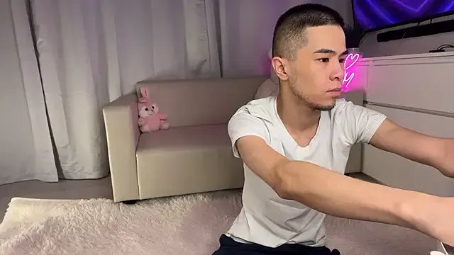 Freechat Dylan_mercy on StripChat