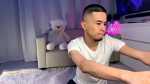 Freechat Dylan_mercy on StripChat