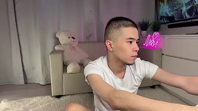 Freechat Dylan_mercy on StripChat