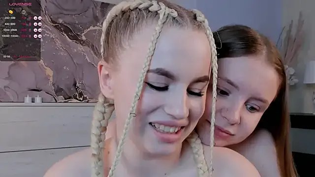 Freechat EdytAlly on StripChat