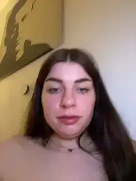 Freechat EllyNora on StripChat