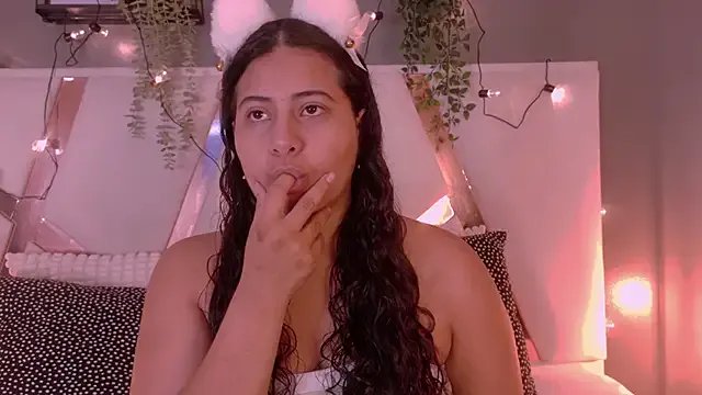 Freechat eva_daemon on StripChat