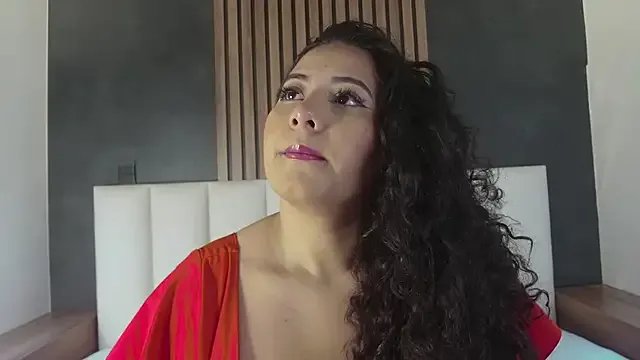 Freechat eva_daemon on StripChat