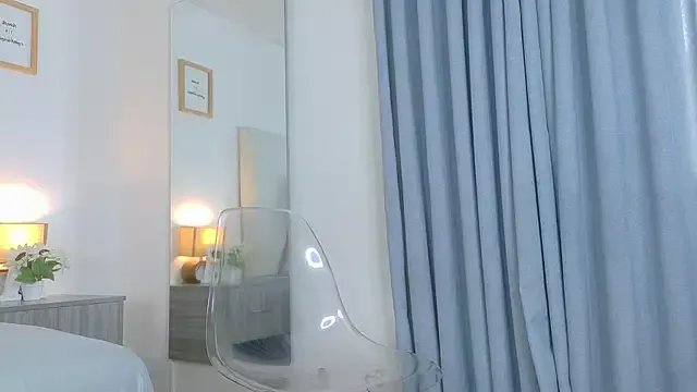 Freechat eva_daemon on StripChat