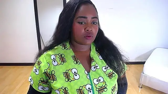 Freechat exotic_karmella on StripChat