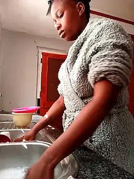 Freechat ExoticCandyx on StripChat