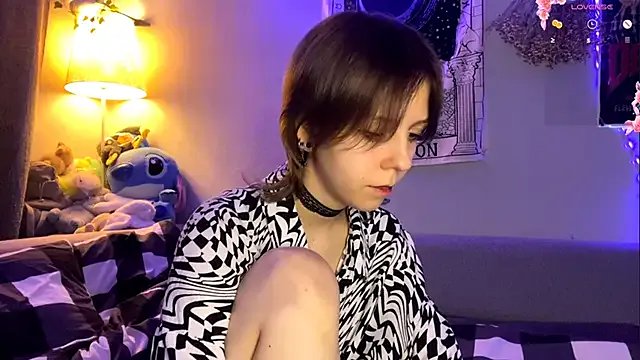 Freechat FairyLuna on StripChat