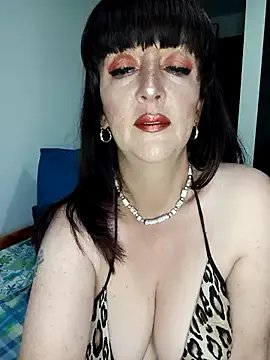 Private FireWoman on StripChat