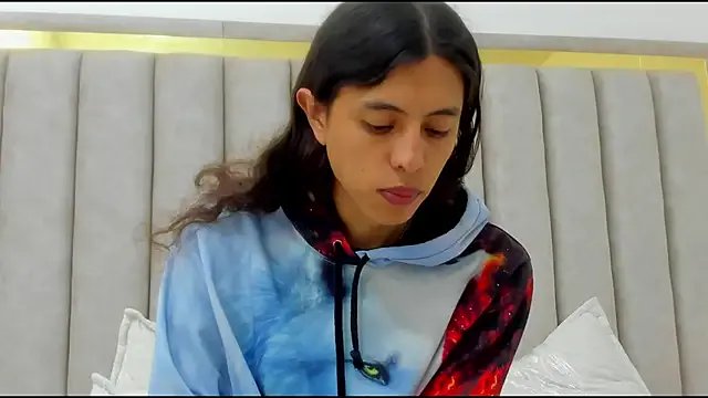 Freechat FreyaMoller on StripChat