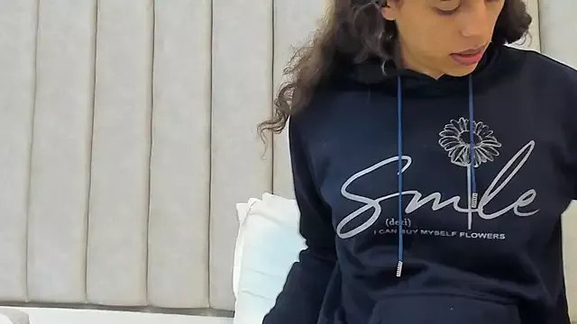 Freechat FreyaMoller on StripChat