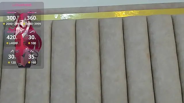 Freechat FreyaMoller on StripChat