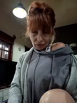 Freechat FrozenWaffle on StripChat