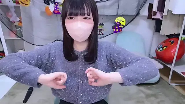 Freechat fumika_f on StripChat