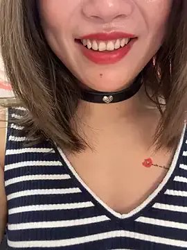 Private Game_yoyo on StripChat