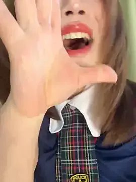 Private Game_yoyo on StripChat