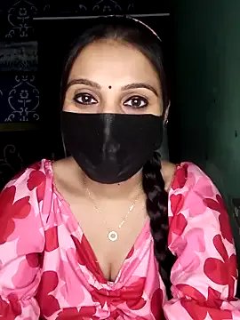 Private Horny_Shalu on StripChat