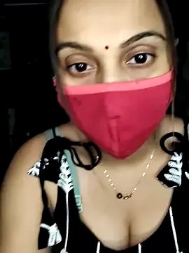 Private Horny_Shalu on StripChat