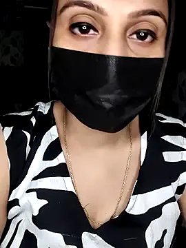 Private Horny_Shalu on StripChat