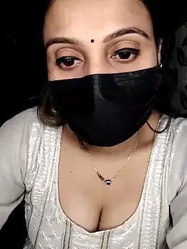 Private Horny_Shalu on StripChat