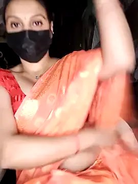 Private Horny_Shalu on StripChat