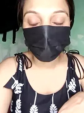 Private Horny_Shalu on StripChat