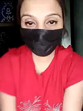 Private Horny_Shalu on StripChat