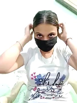 Private Horny_Shalu on StripChat