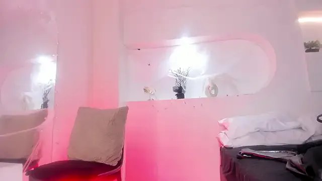 Freechat Hot_valerygh on StripChat