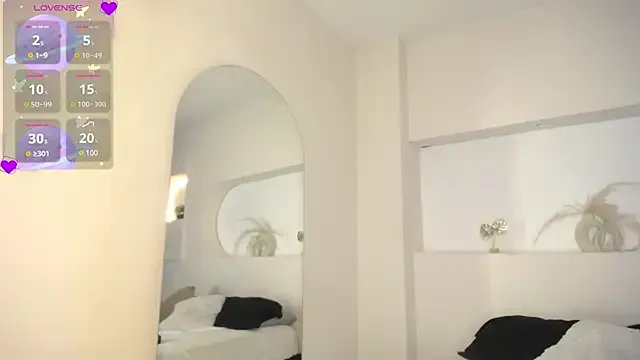 Freechat Hot_valerygh on StripChat