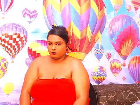 Freechat Indianfairy99 on StripChat