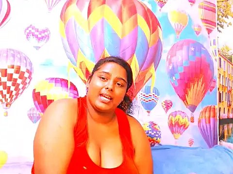 Freechat Indianfairy99 on StripChat