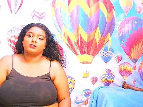 Freechat Indianfairy99 on StripChat