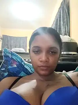 Freechat Indianqueen03 on StripChat