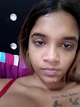 Freechat Indianqueen03 on StripChat