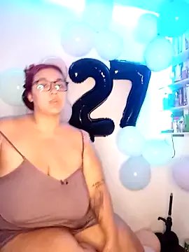 Freechat Isabella_Du on StripChat