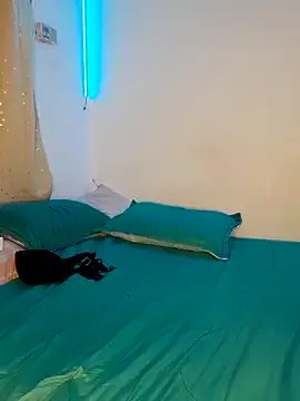 Freechat Isabella_Du on StripChat