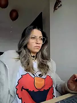 Freechat Isabella_Varella on StripChat