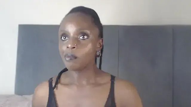 Freechat Jah-Queen on StripChat