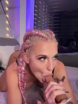 Freechat JayJayPink on StripChat