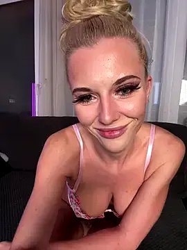 Freechat JayJayPink on StripChat