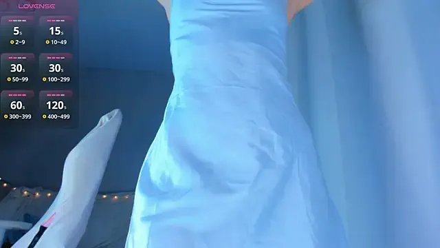 Private JennyWoody on StripChat