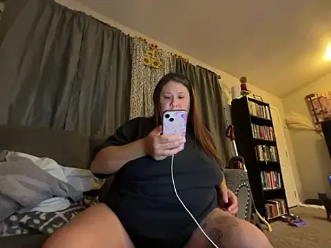 Freechat JizzyJazzunleashed on StripChat