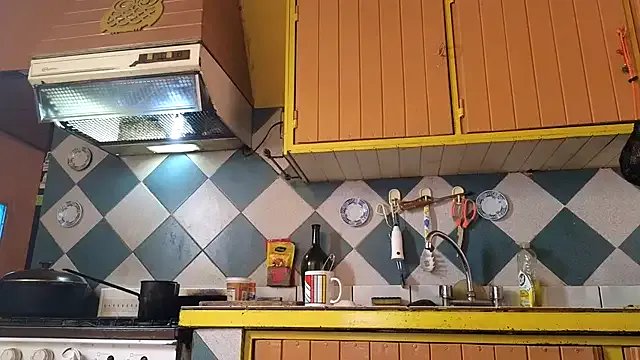 Private Jony_Marta on StripChat