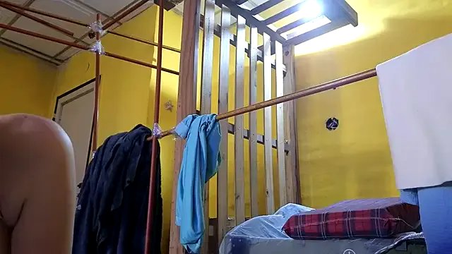 Private Jony_Marta on StripChat