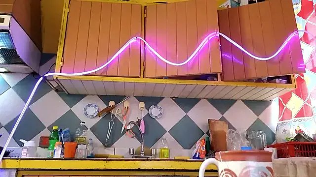 Private Jony_Marta on StripChat